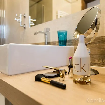 Homestay Czarna Perla Krynica Morska