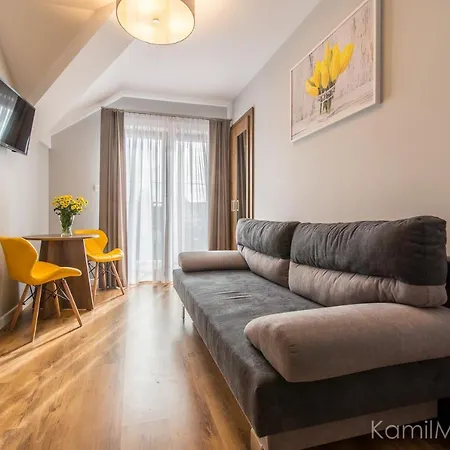 Homestay Czarna Perla *