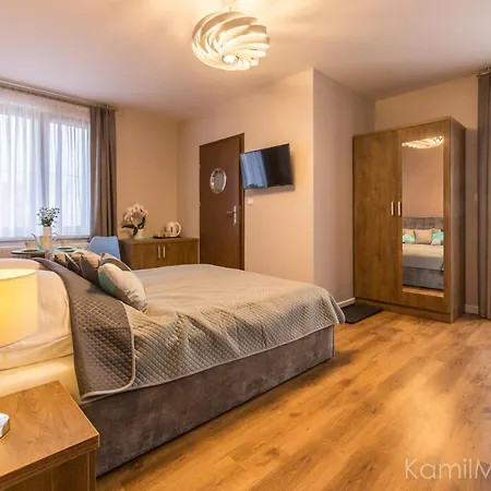 Kwatera prywatna Czarna Perla
