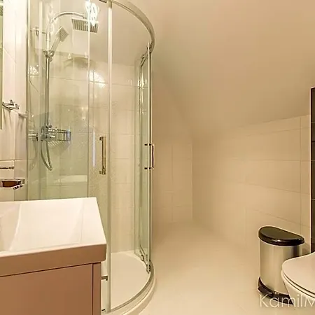 Czarna Perla Accommodatie bij particulieren Krynica Morska