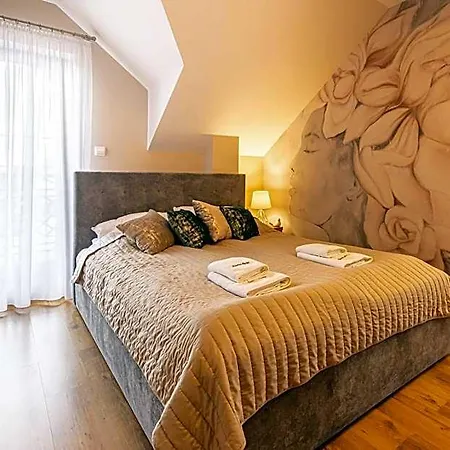 Czarna Perla Krynica Morska