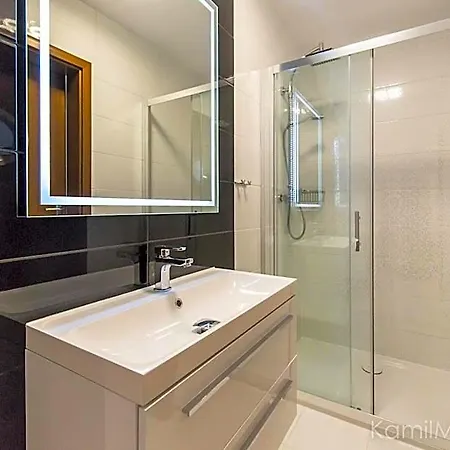 Czarna Perla Accommodatie bij particulieren *