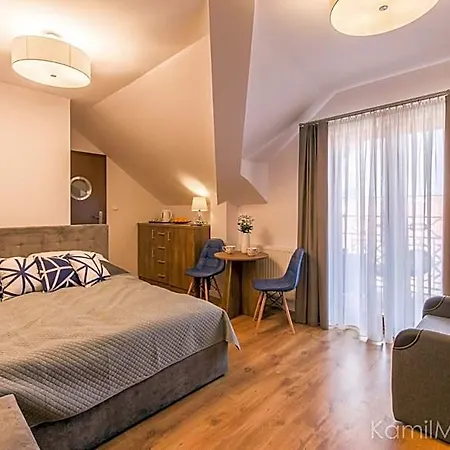 Czarna Perla * Krynica Morska