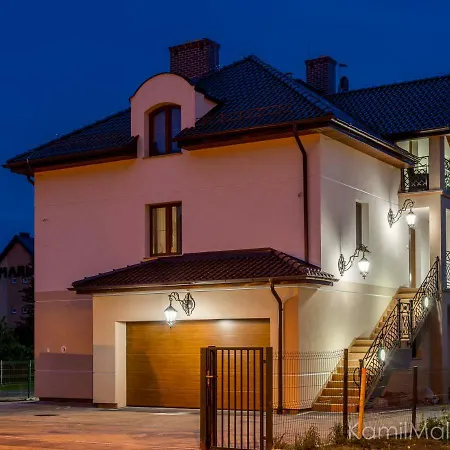 Czarna Perla * Krynica Morska