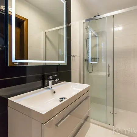 Czarna Perla Accommodatie bij particulieren