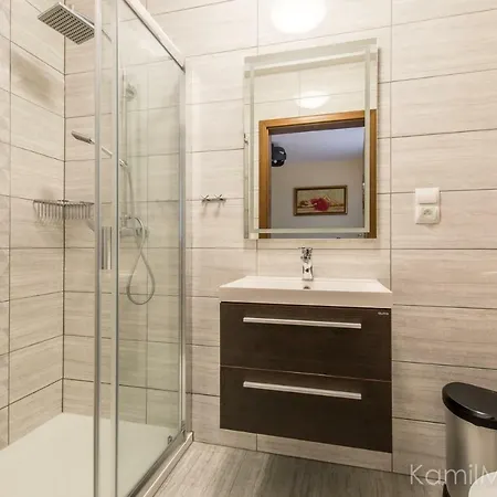 Czarna Perla Krynica Morska