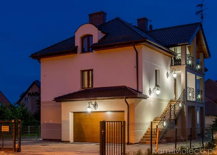 Czarna Perla * Krynica Morska